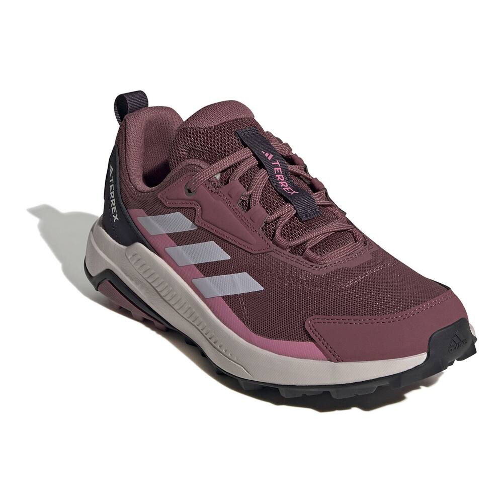 

Женские кроссовки adidas Terrex Soulstride Trail Adidas, цвет Crimson