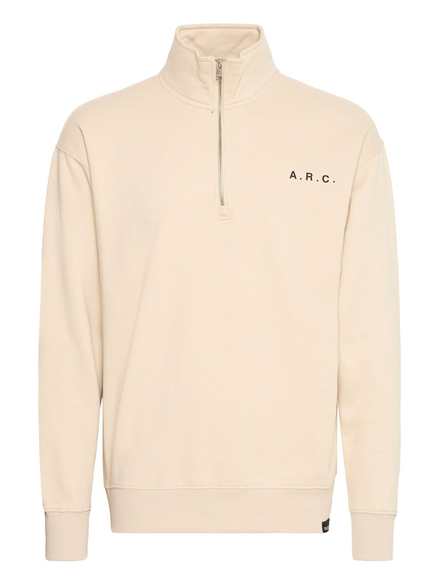 

Свитер !Solid Sweatshirt Hann, бежевый