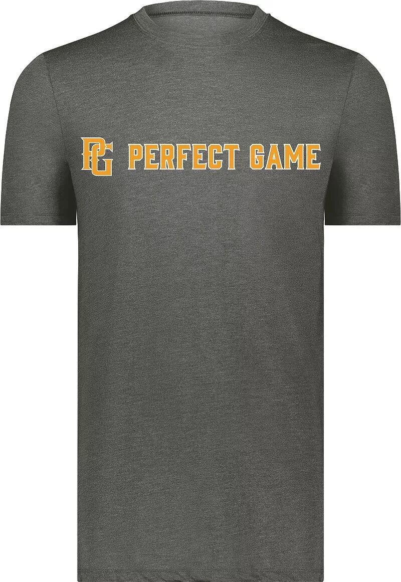 

Мягкая футболка с короткими рукавами Perfect Game для мальчиков