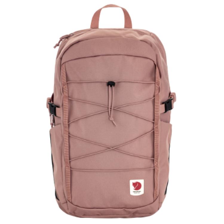 

Fjallraven Полиэстеровый рюкзак Unisex Sand Pink