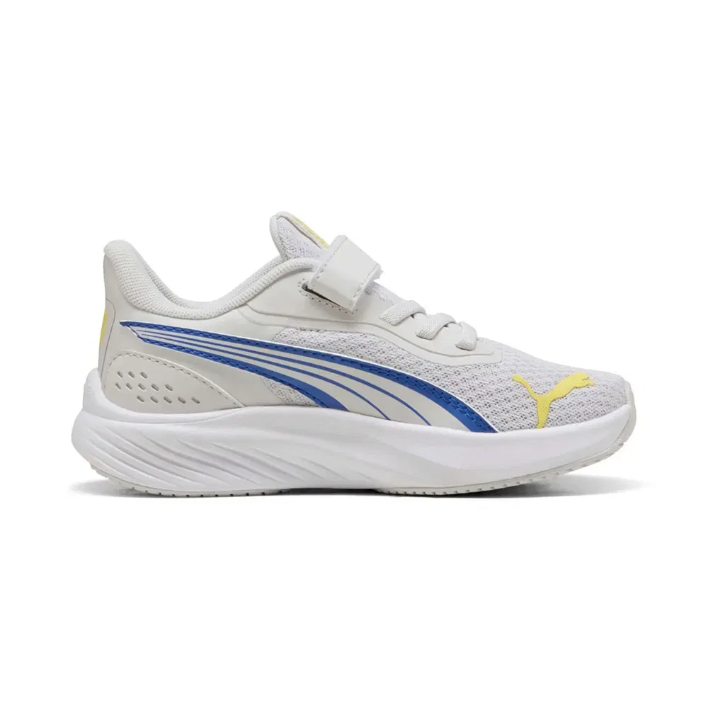 Кроссовки Pounce Lite AC+ PS Puma, белый
