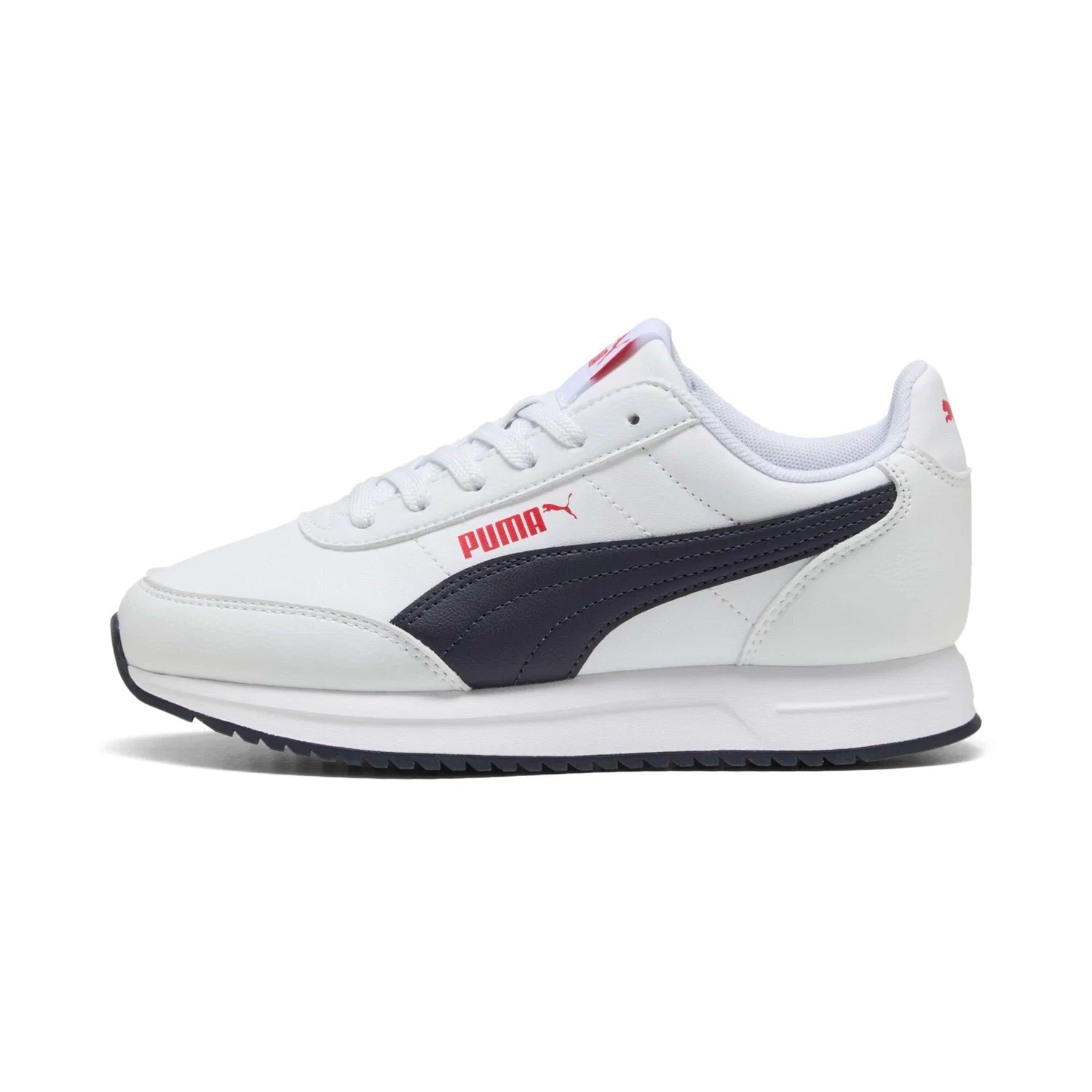 Детские кроссовки Puma R78 Lightwind SL, Цвет Weiss