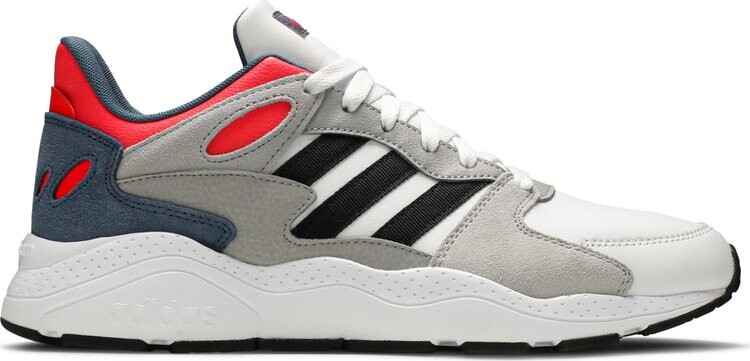 

Кроссовки Adidas Chaos, серый