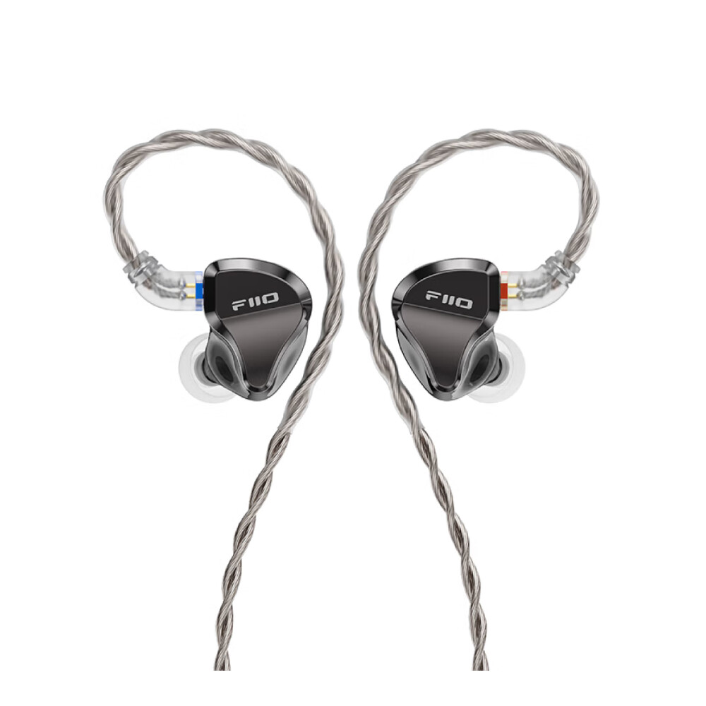 

Наушники FiiO JH5, черный