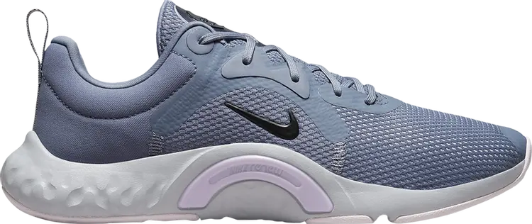 

Кроссовки Nike Wmns Renew In-Season TR 11 'Ashen Slate', синий