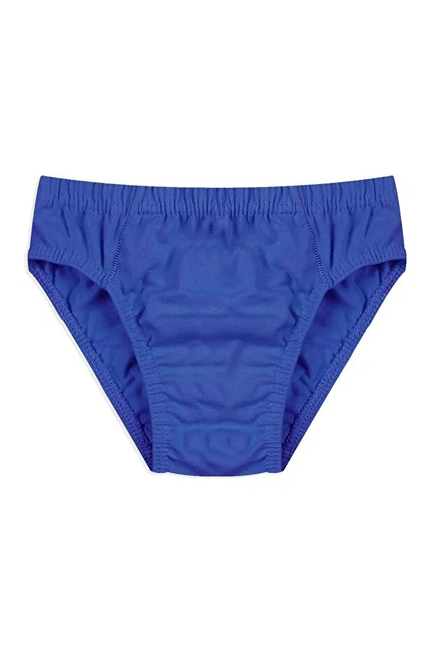 Детские трусы для мальчиков с принтом 3-piece Cute Monster Patterned Slip Koza Iç Giyim, 3050-16 — фото 4