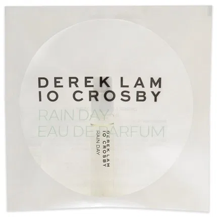 Парфюмерная вода Derek Lam Rain Day, 2ml