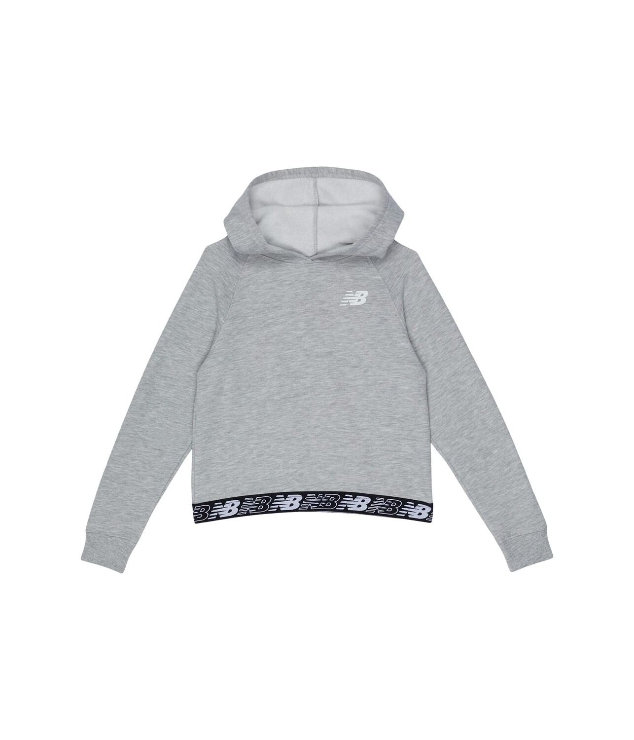 

Худи New Balance Kids, Performance Tech Fleece Hoodie