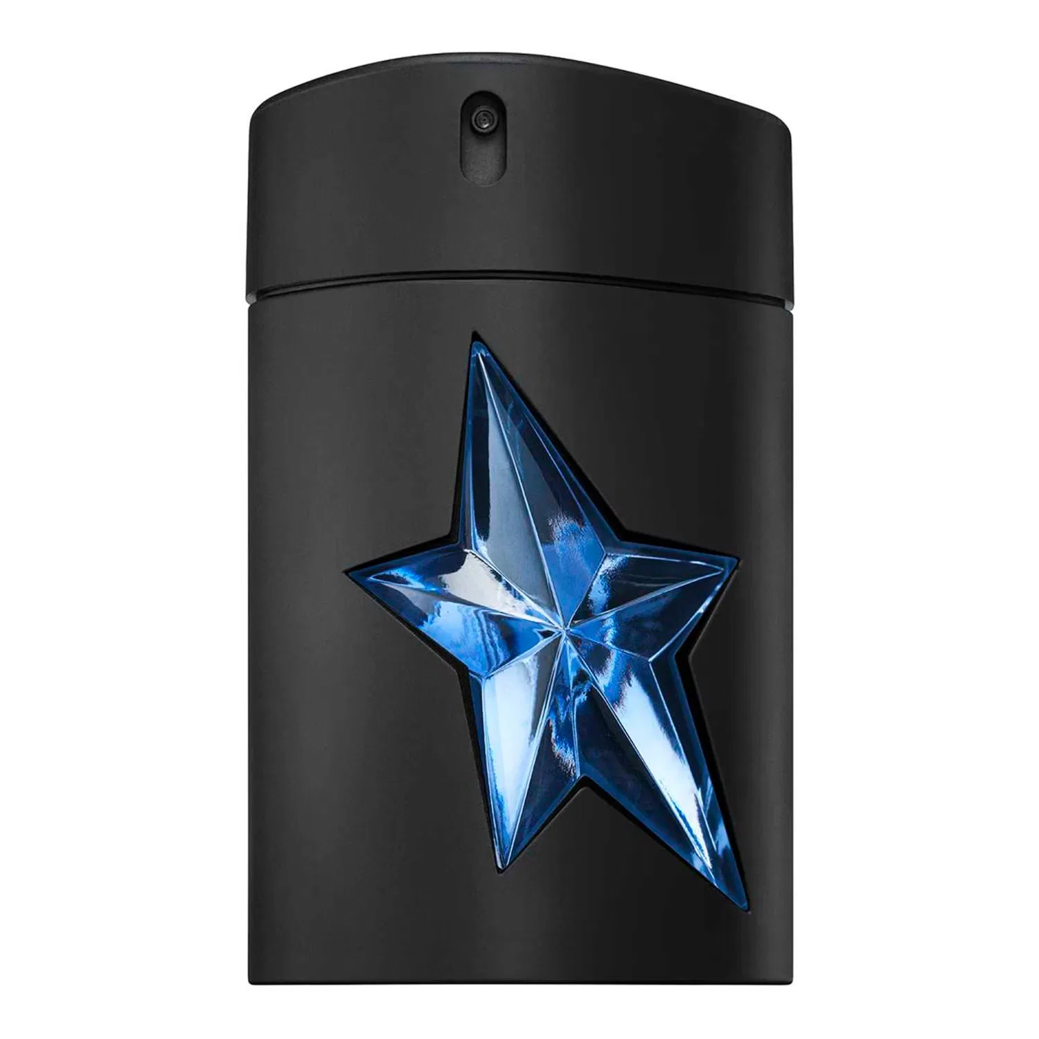 Мужская туалетная вода Mugler A*Men, 100 мл, с ароматом пачули, ванили и кофе