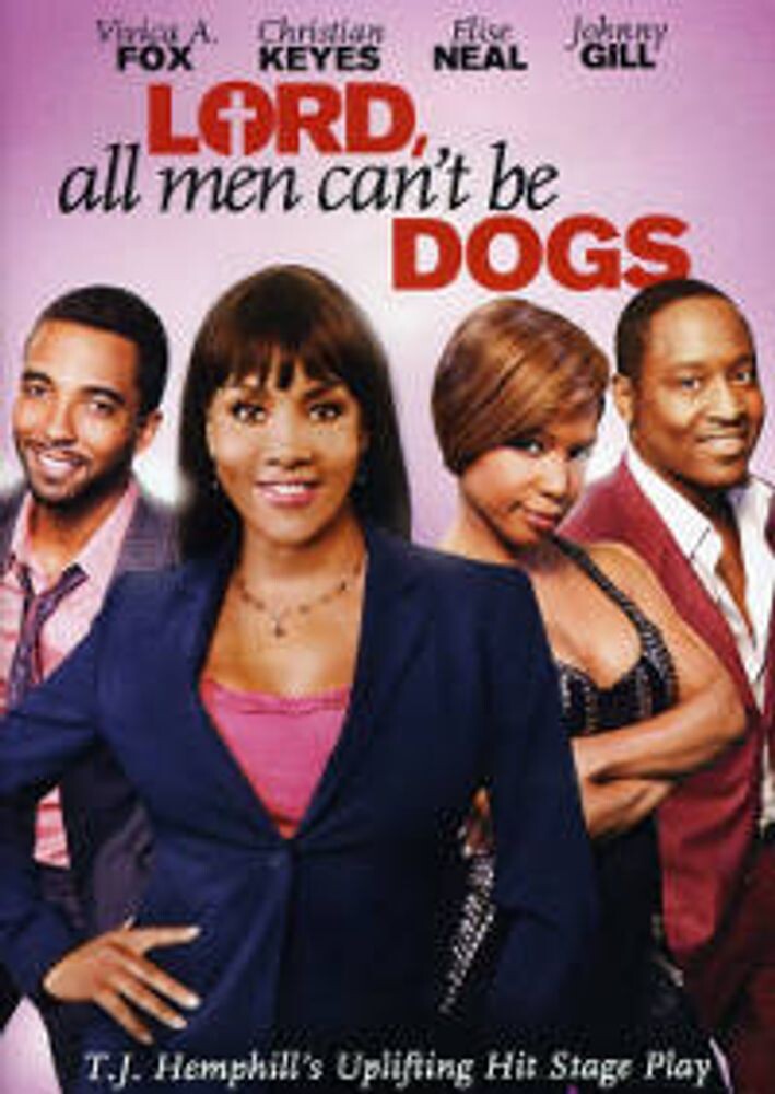 

Диск DVD Lord All Men Can't Be Dogs