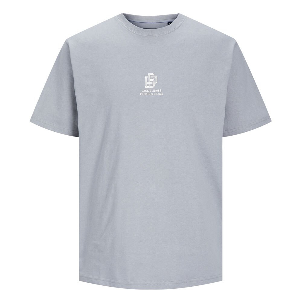 

Футболка Jack & Jones Oscar, серый