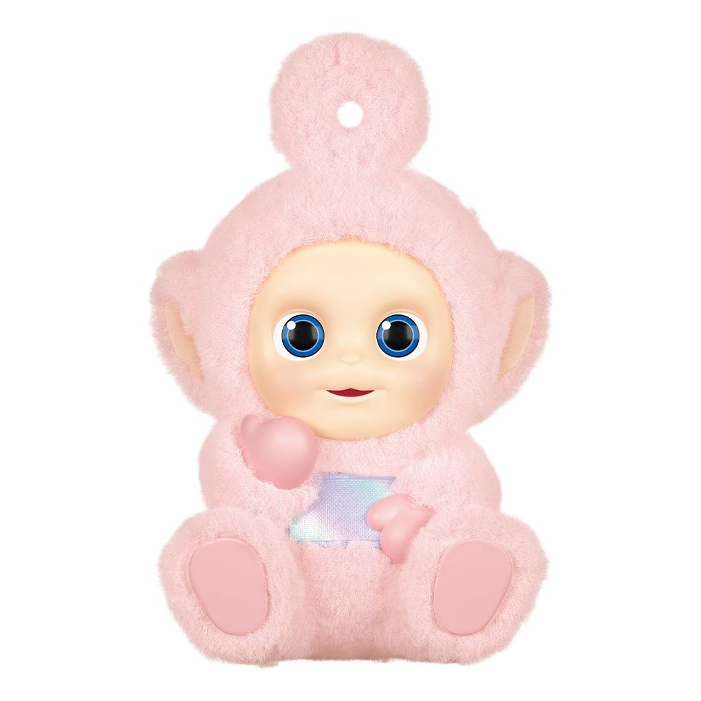 

Фигурка Pop Mart Teletubbies Vibrancy Figures 'Peach Po'