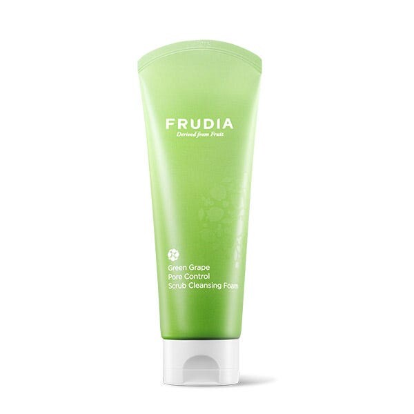 

Зеленая виноградная пора 145 мл Frudia