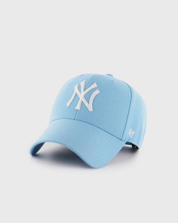 

Бейсболка ´47 Mlb New York Yankees '47 Mvp Snapback, цвет columbia