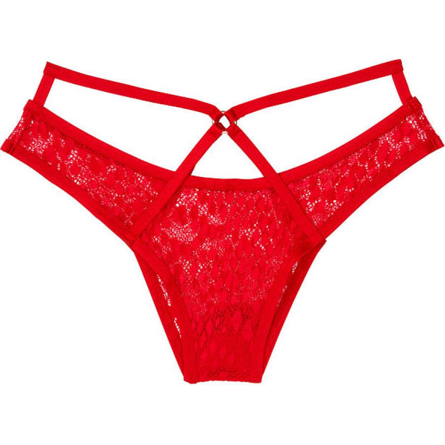 

Очень сексуальное нижнее белье Victoria's Red Secret 1 упаковка (красный)