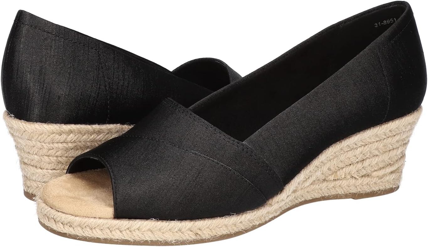 

Туфли Easy Street Jasper, цвет Black Thai Silk