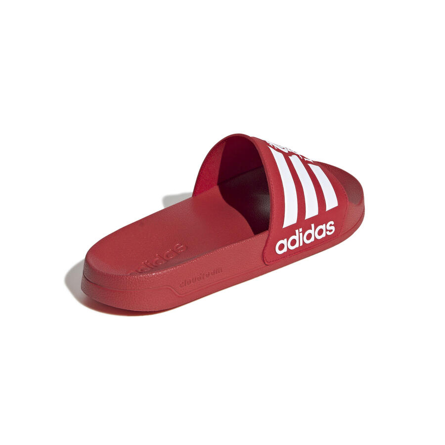 ADIDAS Сандалии Adilette Liverpool FC 2025/26 — фото 4