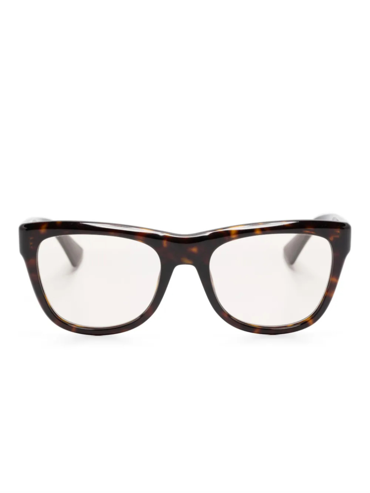 

Очки SL 816 Saint Laurent Eyewear, коричневый