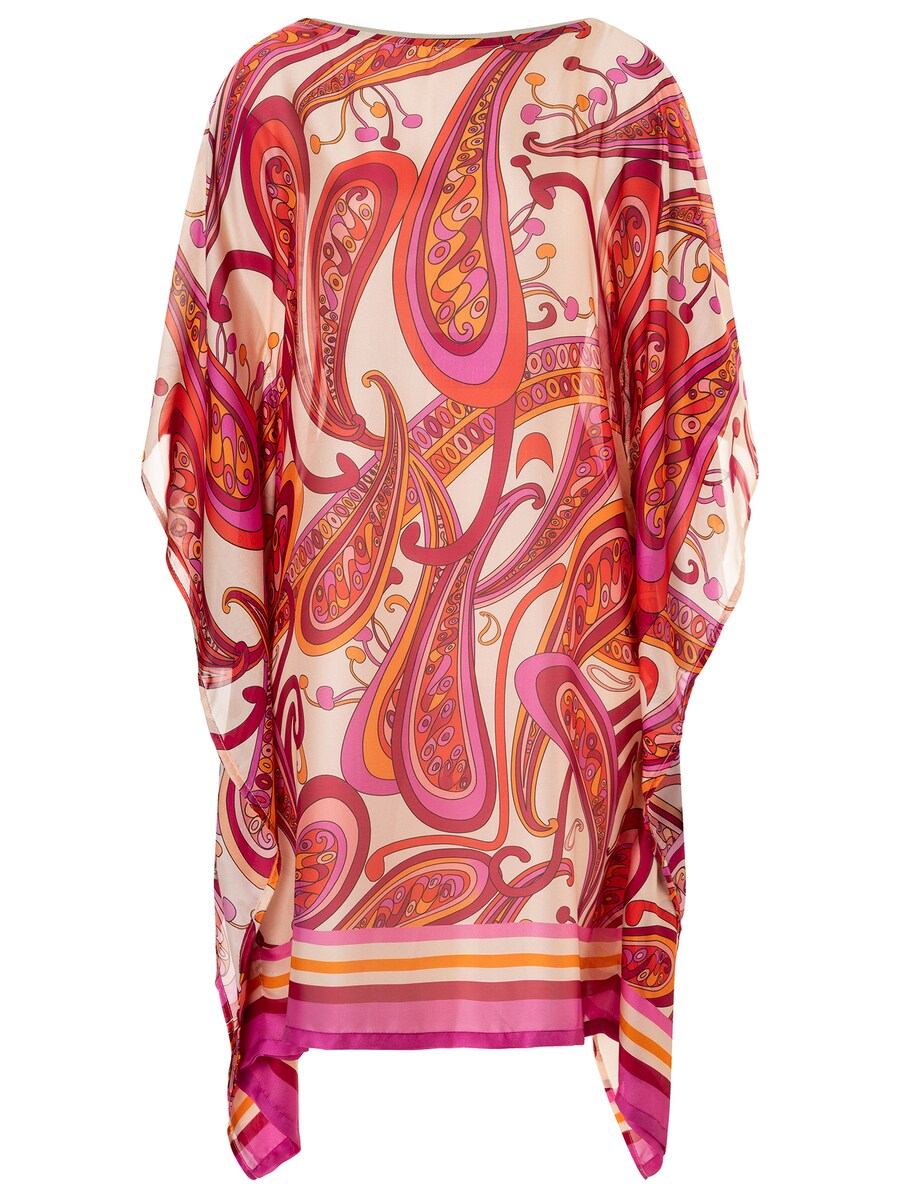 

Мини платье Ana Alcazar Wegas, Blood red