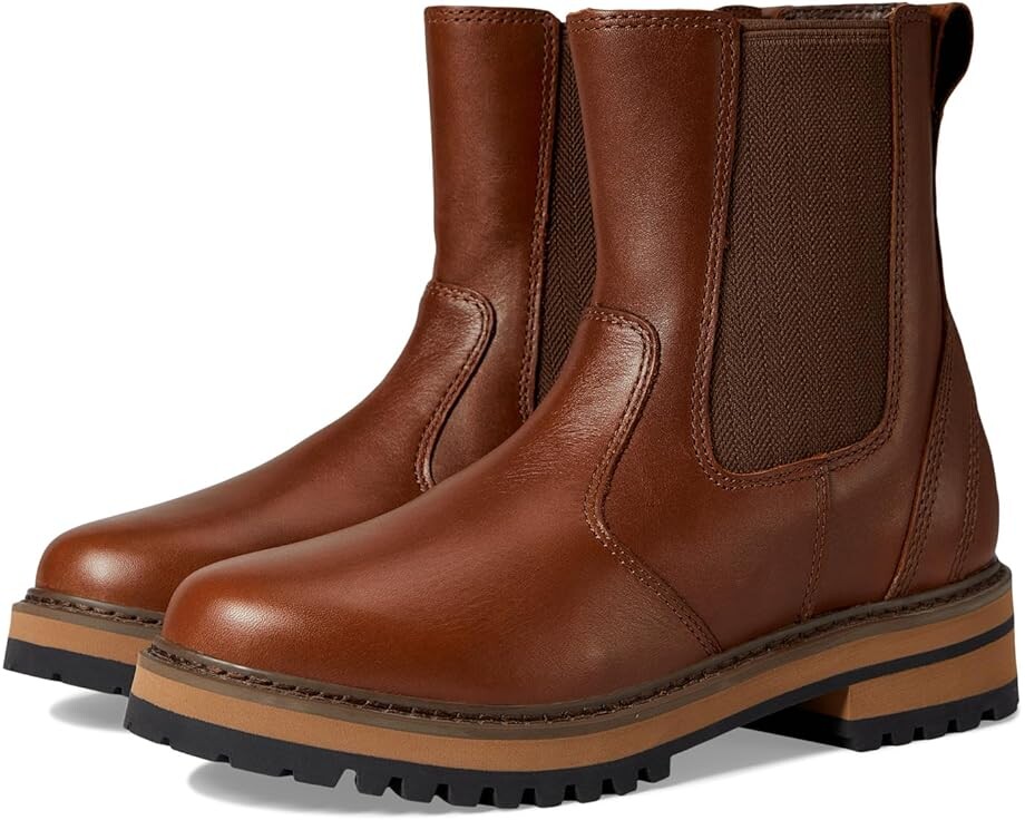 

Ботинки L.L.Bean Camden Hill Chelsea, цвет Oakwood