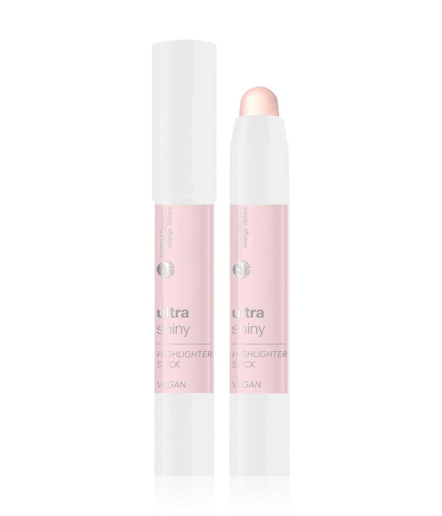 

Хайлайтер Bell HYPOAllergenic Ultra Shiny Highlighter Stick, Radiant Glaze, 3.7g