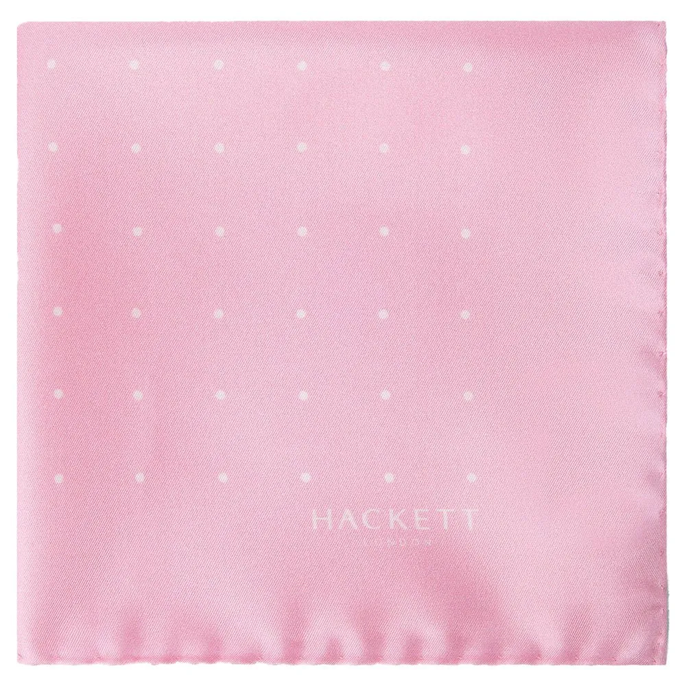 

Носовой платок Hackett HM012541, розовый
