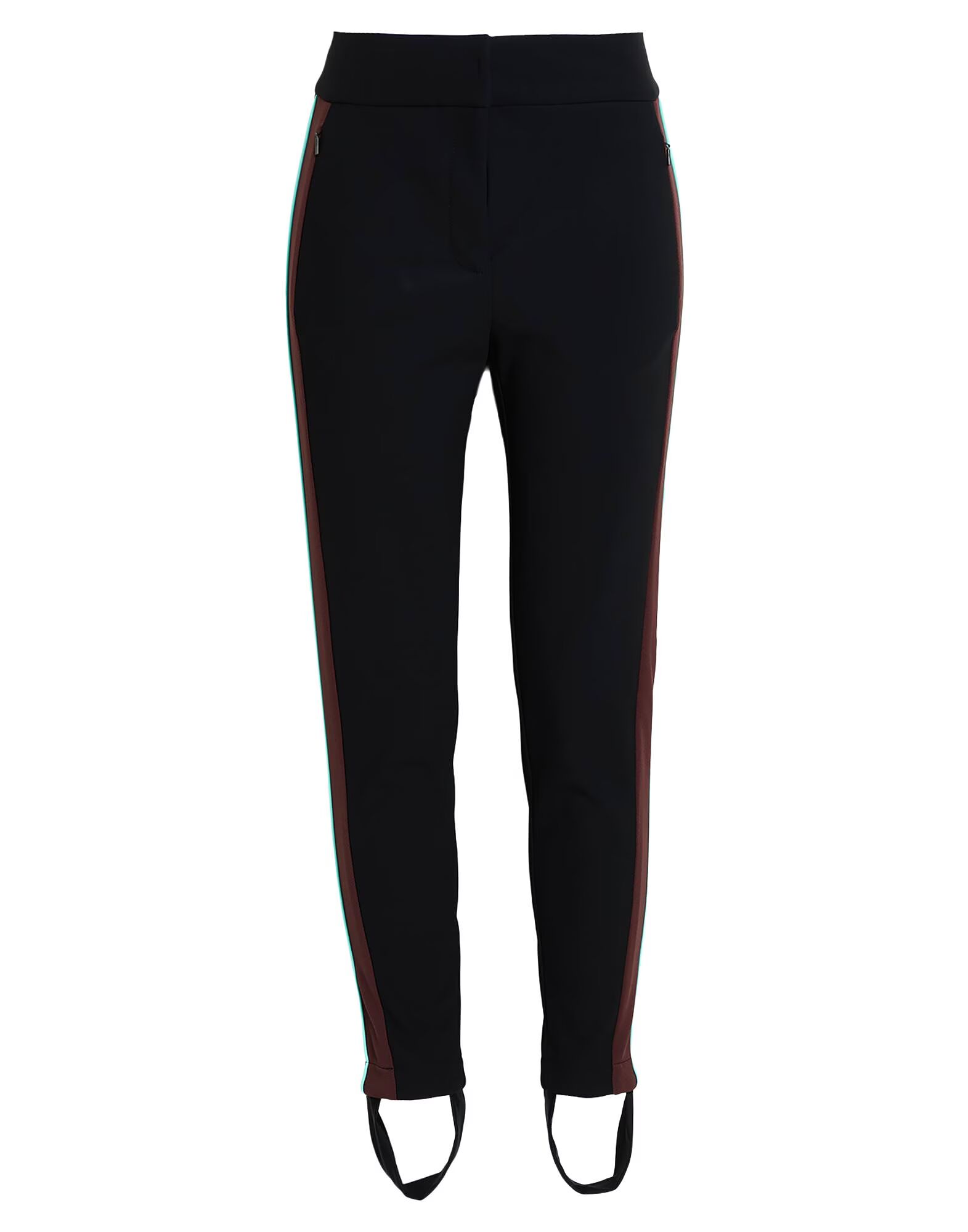 

Брюки Fendi, черный