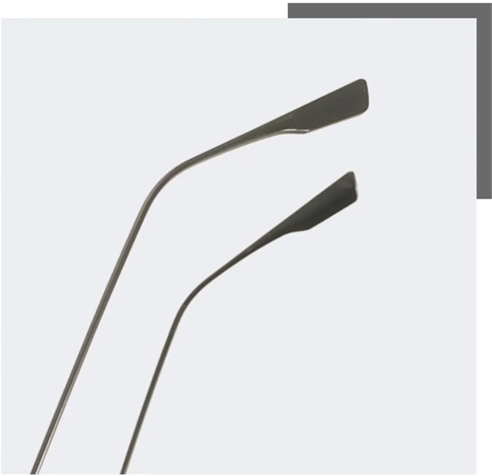 

Женские солнцезащитные очки в полуободковой оправе большого размера, модные солнцезащитные очки с защитой от УФ-излучения UV400 в винтажном стиле KTUCN, Tea