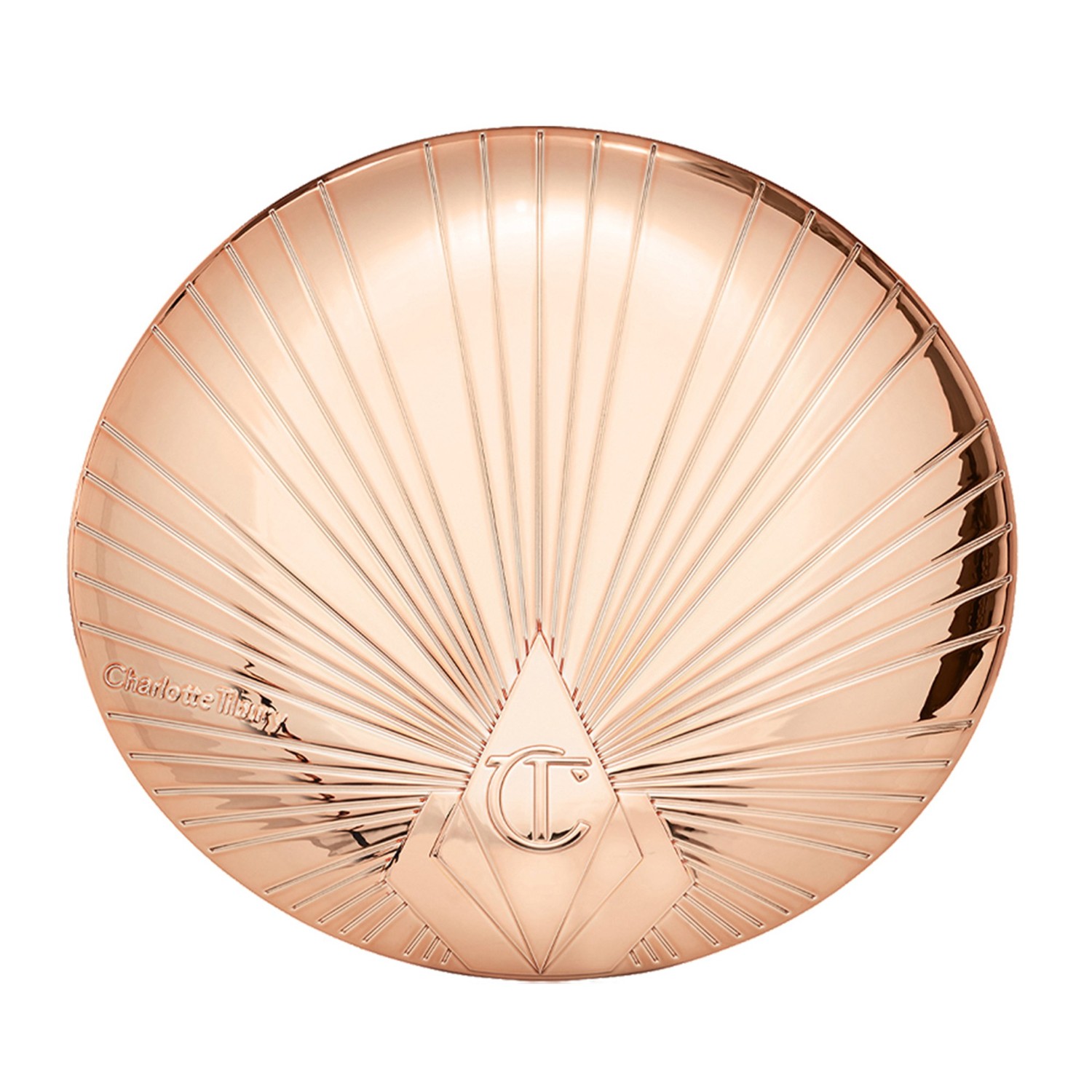 Бронзер Charlotte TilburyAirbrush, Deep, 16 гр. — фото 4