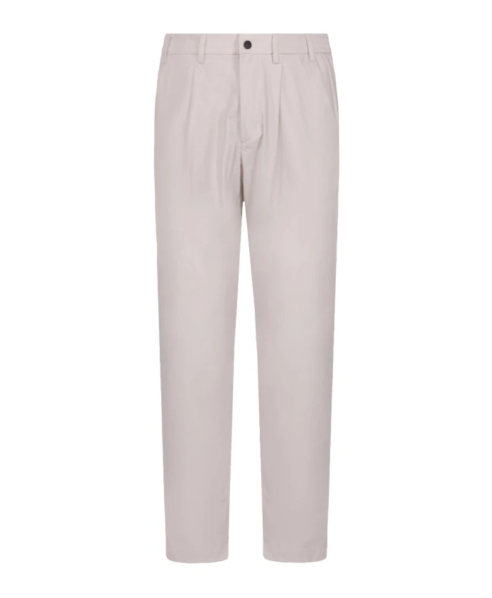 

Технические брюки People Of Shibuya, бежевый