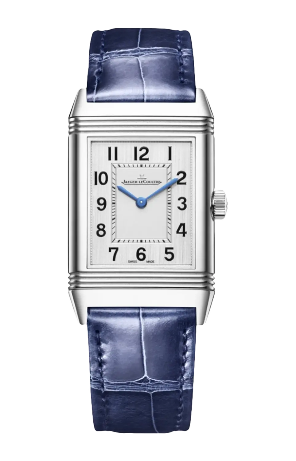 

Часы reverso classic medium thin Jaeger-Lecoultre