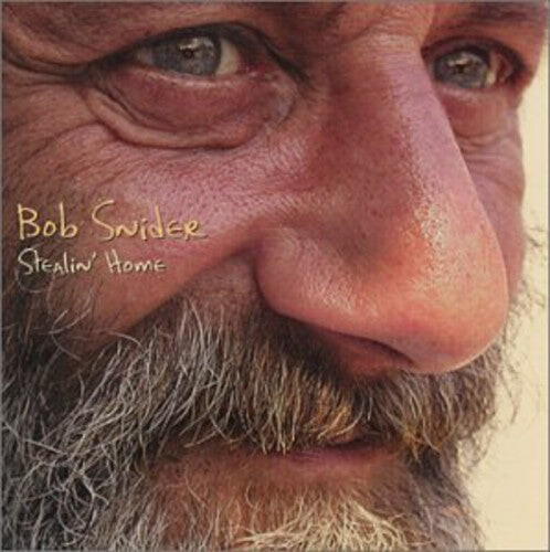 

CD диск Snider, Bob: Stealin Home