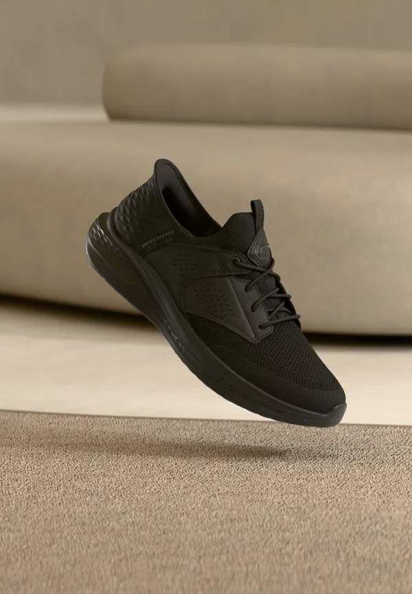 Кроссовки slade Skechers, Black