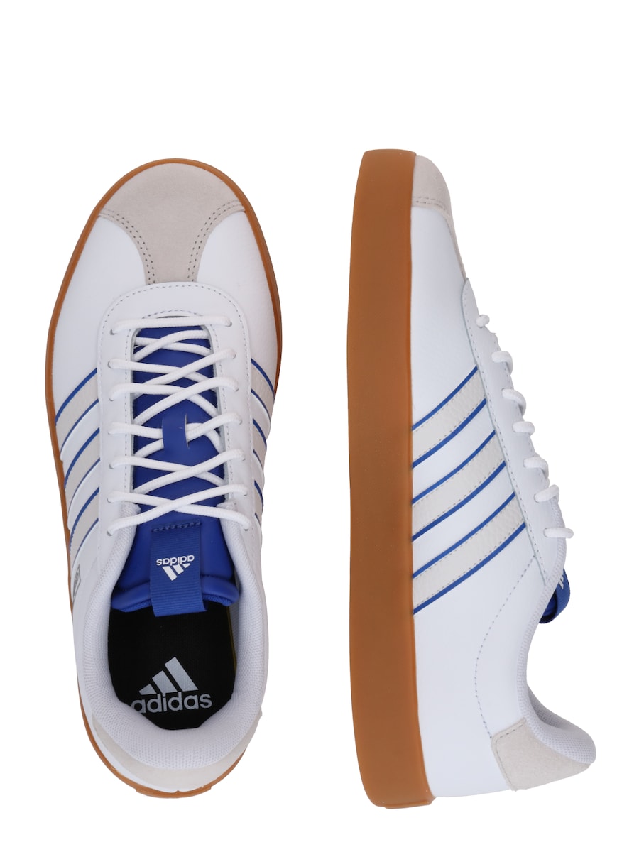 Кроссовки ADIDAS SPORTSWEAR VL Court 3.0, белый — фото 2