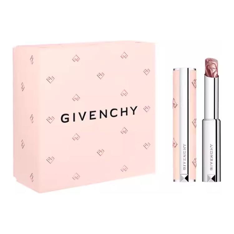 

Наборы макияжа премиум-класса Sweet And Smooth легко растушевываются натуральные 2,8 г Givenchy