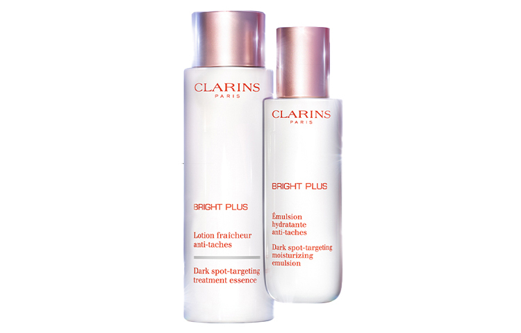 CLARINS Набор для ухода за кожей JIAOYUNSHI Clear Whitening Lotion, осветление темных пятен, увлажнение и питание, 200 мл + 75 мл — фото 3