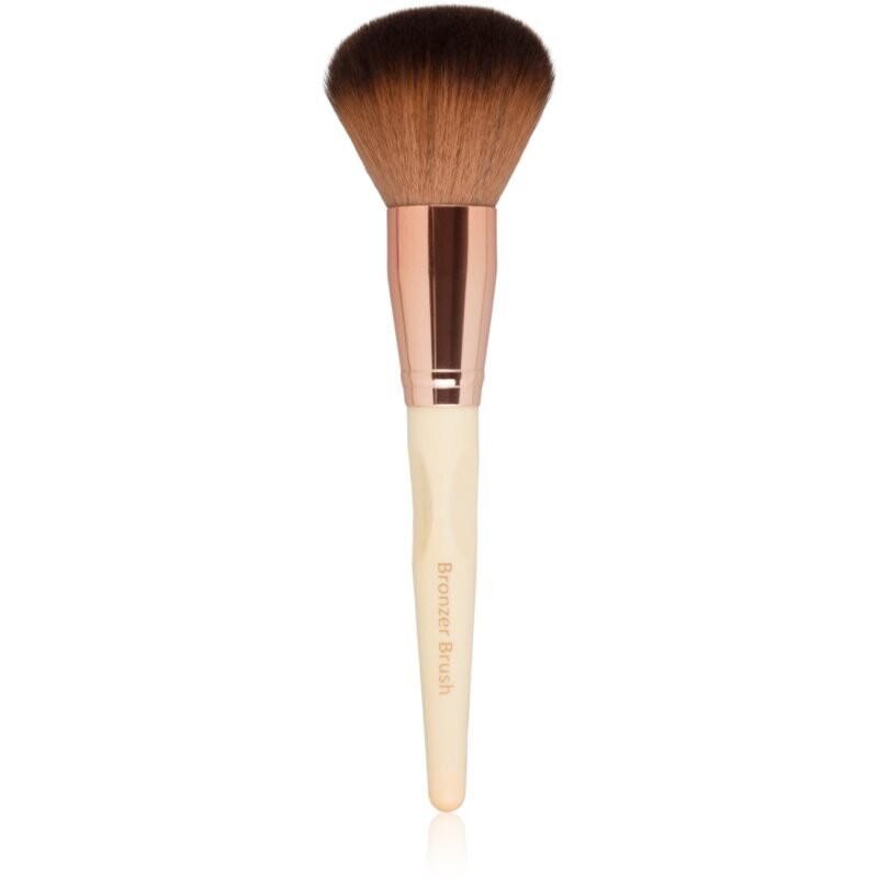 

So Eco Bronzer Brush Кисть для бронзатора с гипоаллергенными волокнами 1 шт Inna Marka