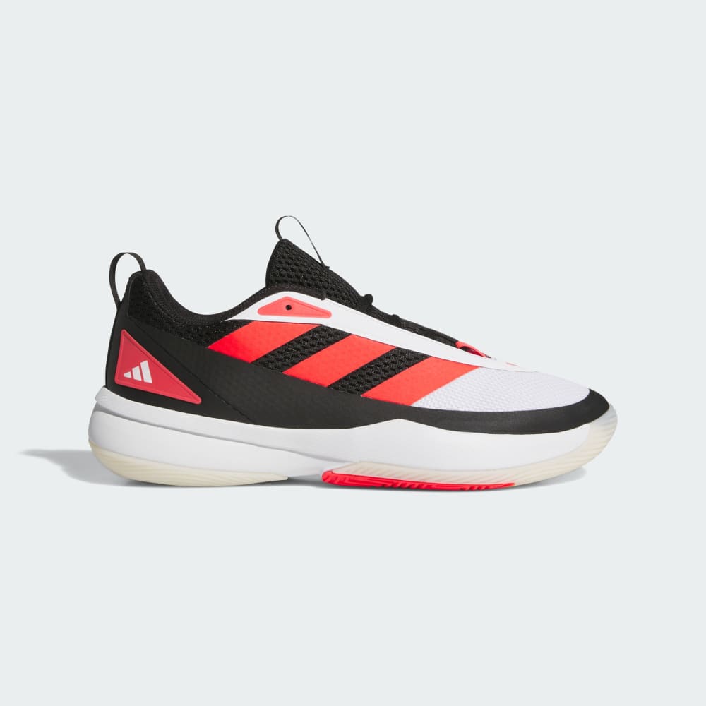 

Кроссовки Adidas Subzone Shoes, цвет Core Black/Lucid Red/Cloud White