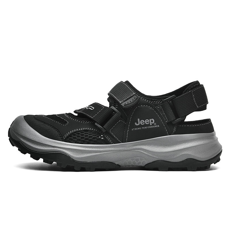 

Сандалии Jeep River Trekking Shoes Men