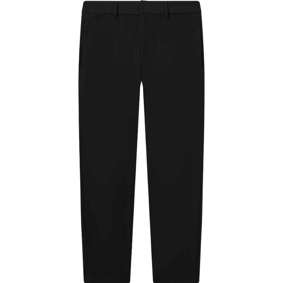 

FILA Мужские повседневные брюки, цвет Black