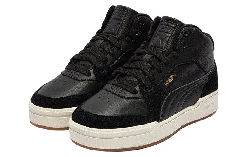 Кроссовки PUMA Ca Pro 'Black' — фото 3