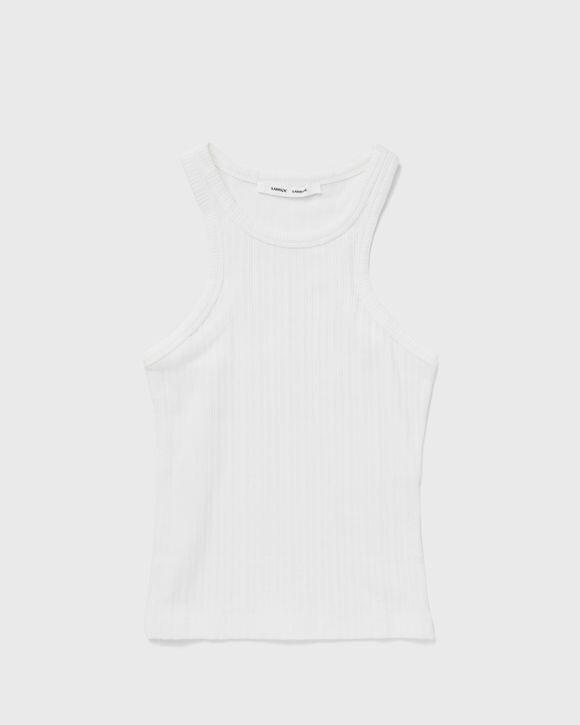 

Топ Samsøe & Samsøe Sahelene Tank Top 15277, белый