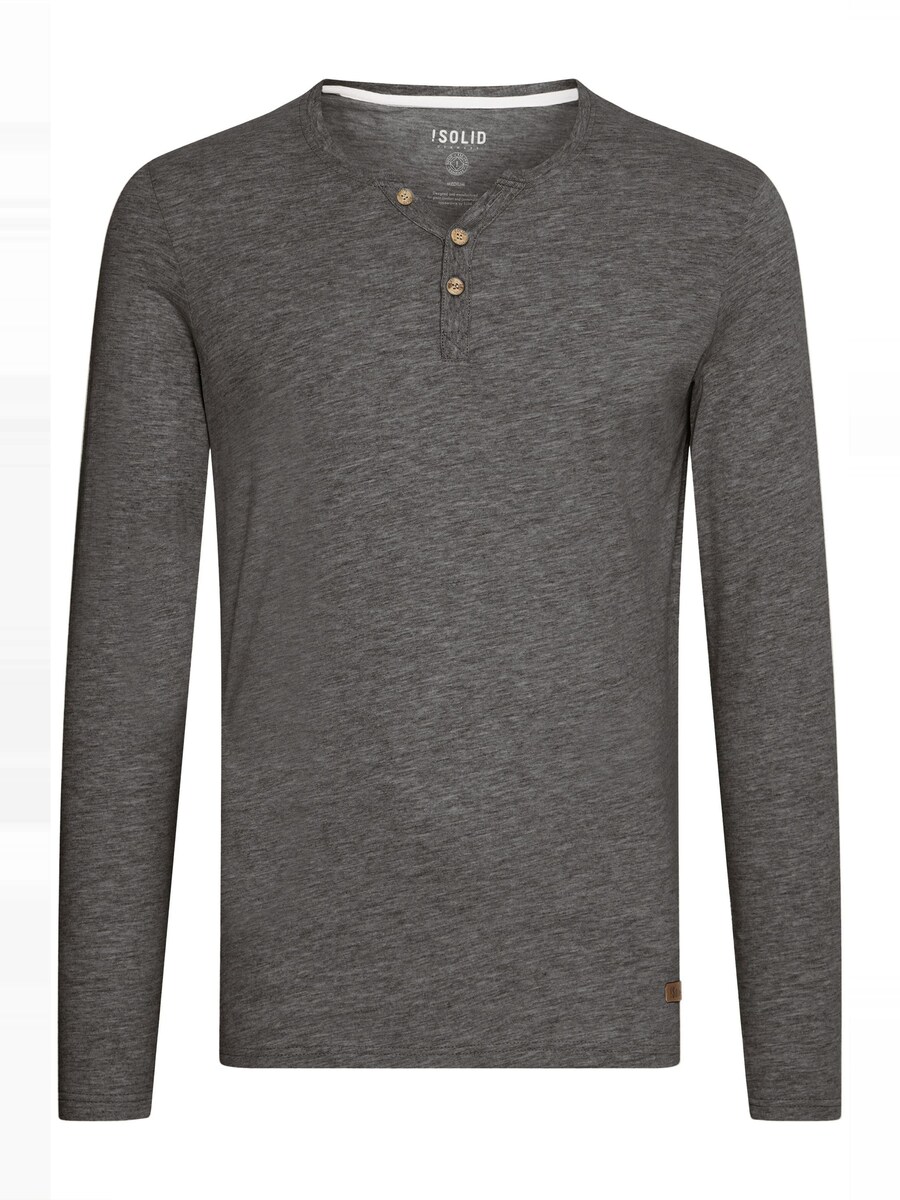 

Толстовка !Solid Volko, Grey