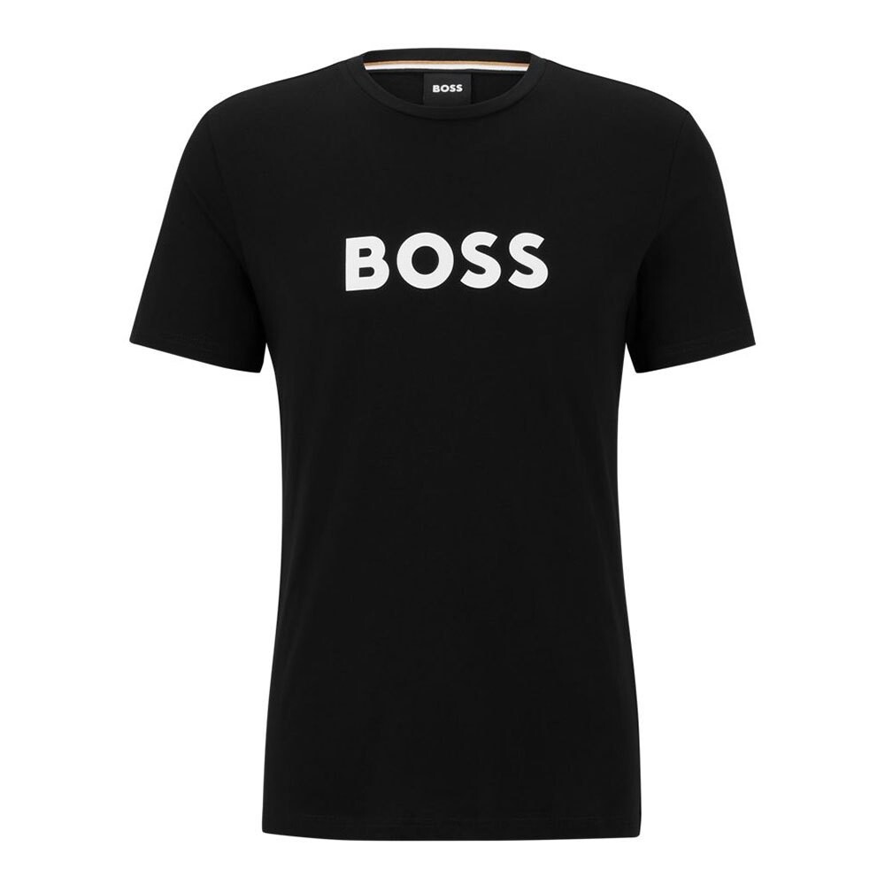 

Футболка BOSS 10249533 01, черный