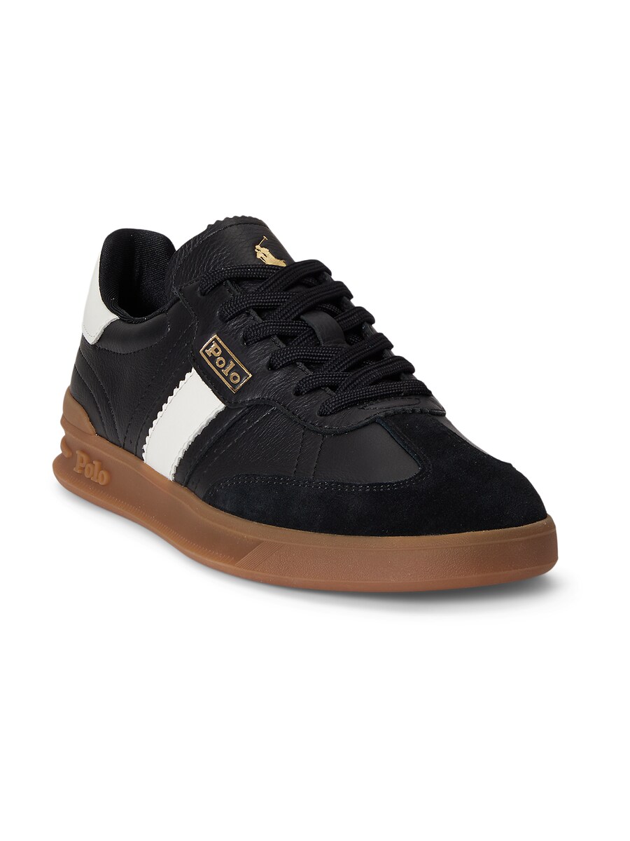 Кроссовки Polo Ralph Lauren AERA, Black