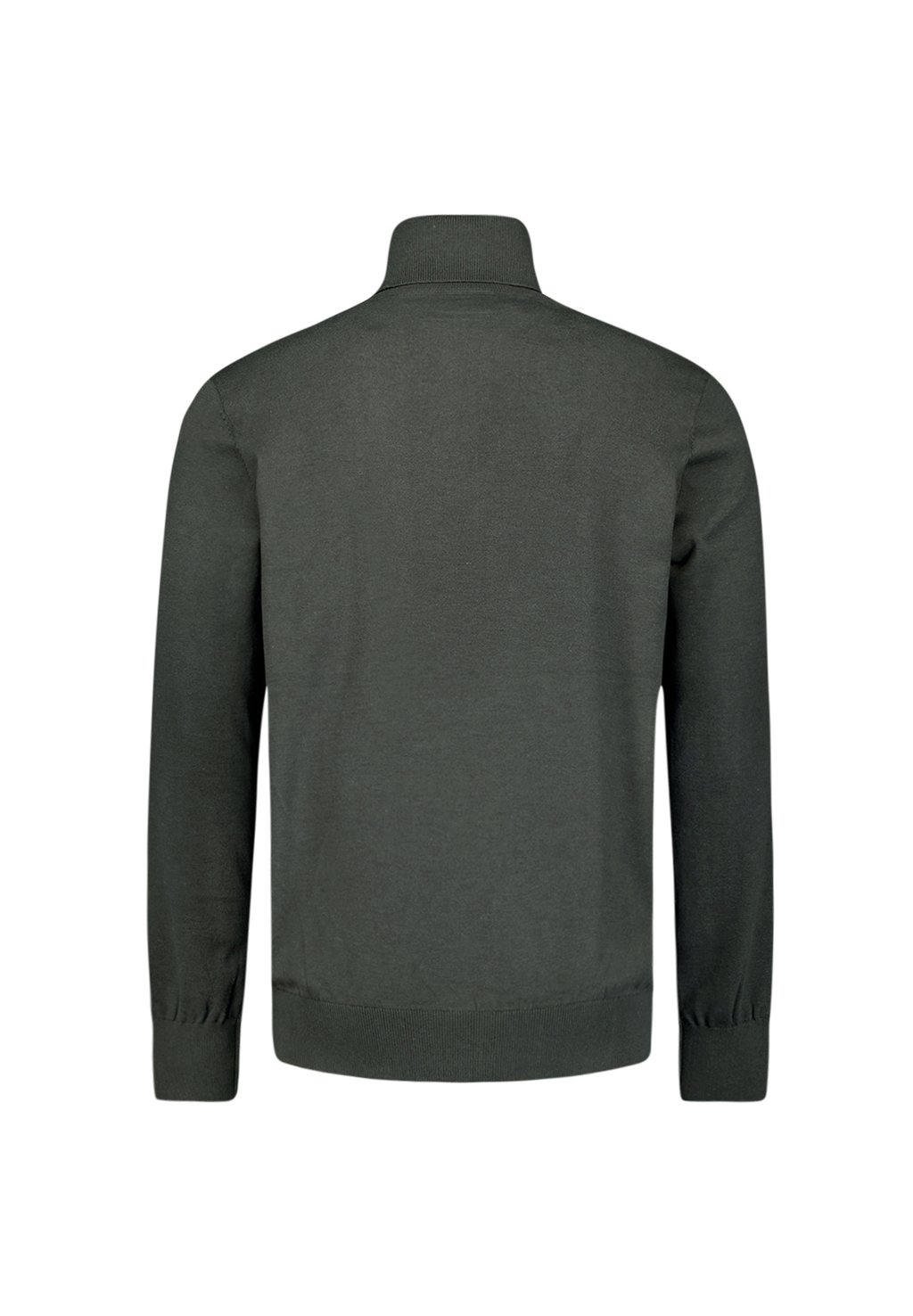 

Джемпер ROLLNECK NO EXCESS, темно-серый