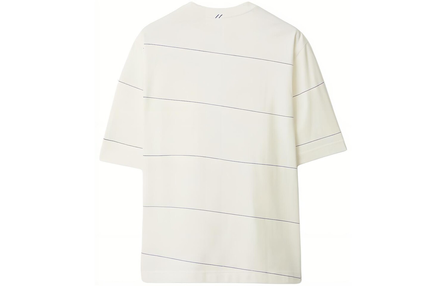 Футболка мужская Burberry Rain Color, цвет Rain color — фото 2