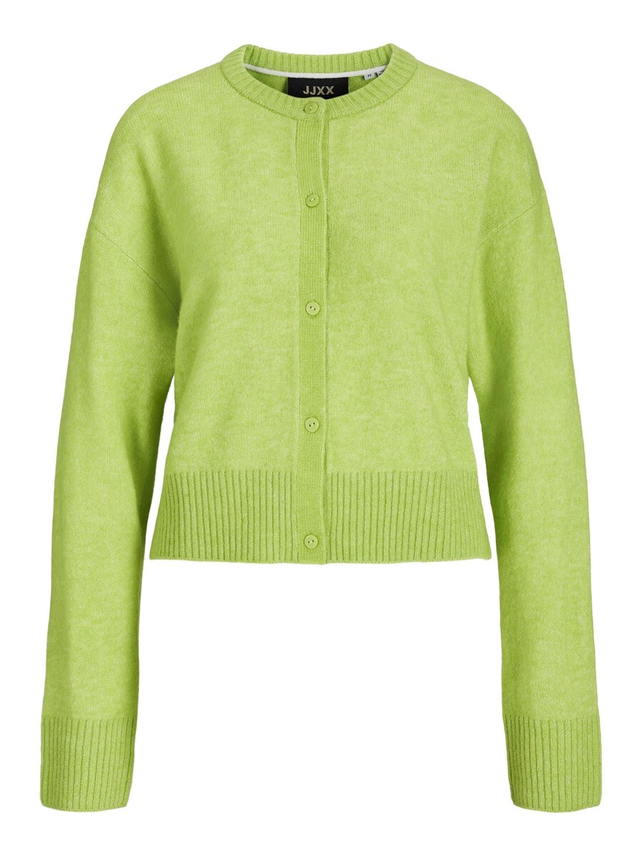 

Вязаный кардиган JJXX Knit Cardigan JXNatalie, цвет apple
