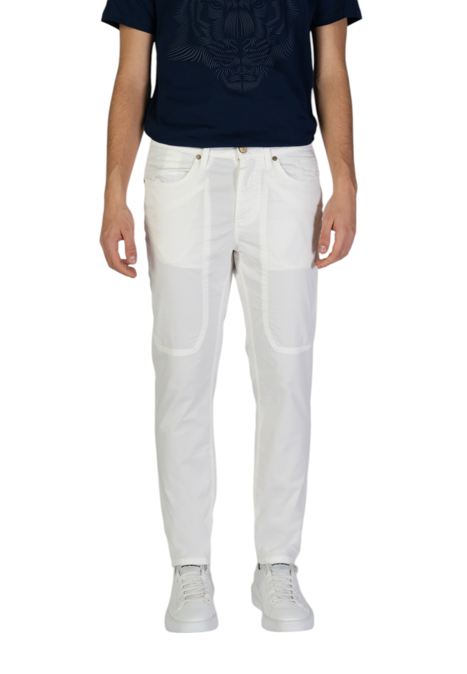 

Брюки Jeckerson, white