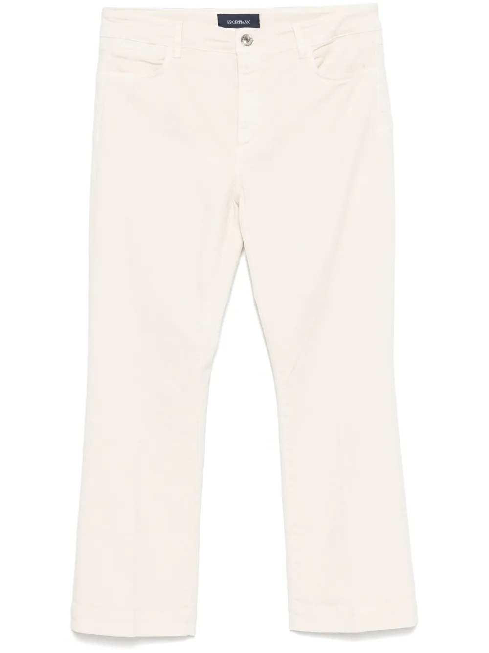 

Джинсы Nilly SPORTMAX, нейтральный